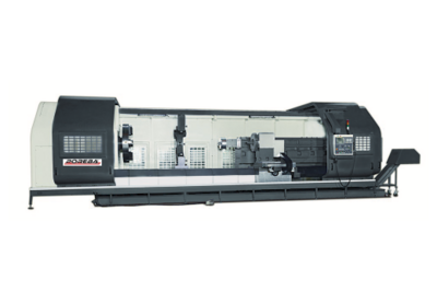 POREBA CN 60 CNC Lathes | Poreba Machine Tool Co.