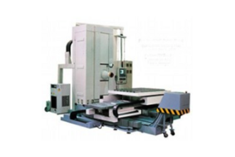 POREBA HBM - 4 Horizontal Table Type Boring Mills | Poreba Machine Tool Co. (1)