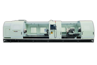 POREBA TRC 35 CNC Lathes | Poreba Machine Tool Co. (1)