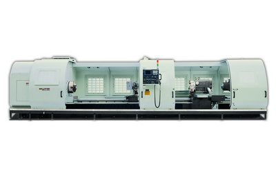 POREBA TRC 50 CNC Lathes | Poreba Machine Tool Co.